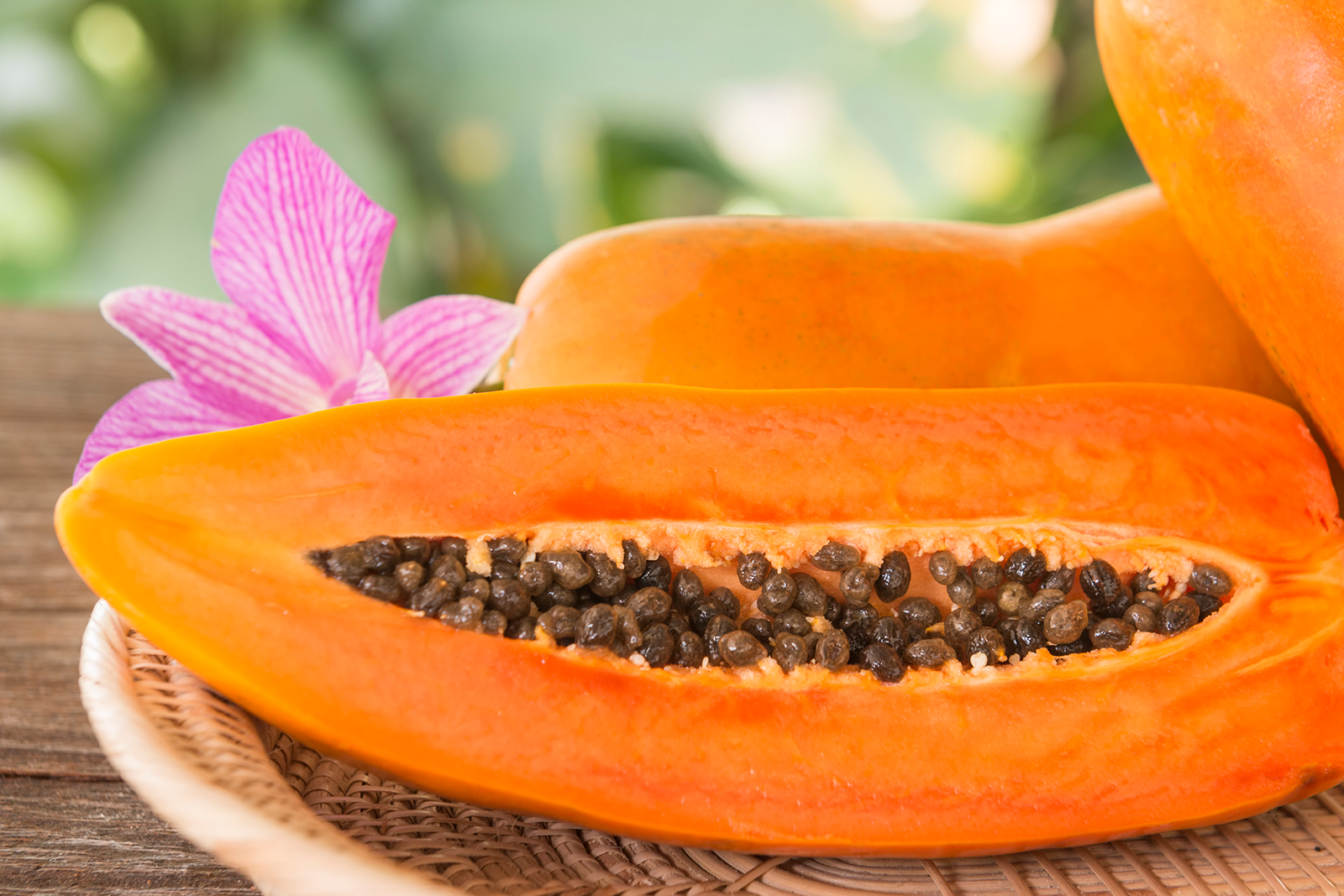 Exotica Fresh Fruit Produce