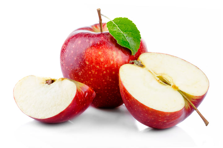 Freeze Dried Fuji Apple Powder 100g