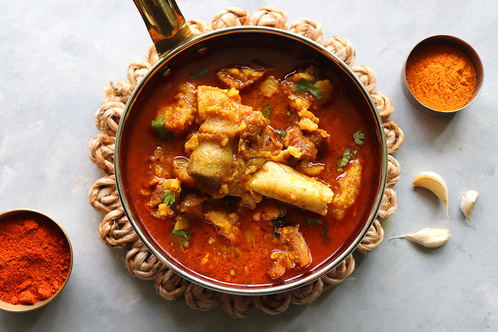 Lamb Curry