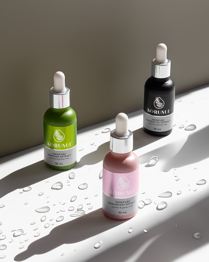 Exclusive Exotica NZ Wellness Bundle: Premium Selection