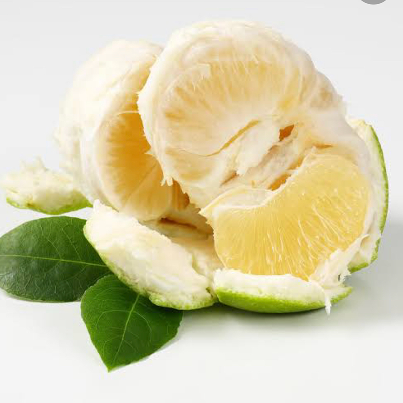 Fresh NZ Grown Pomello