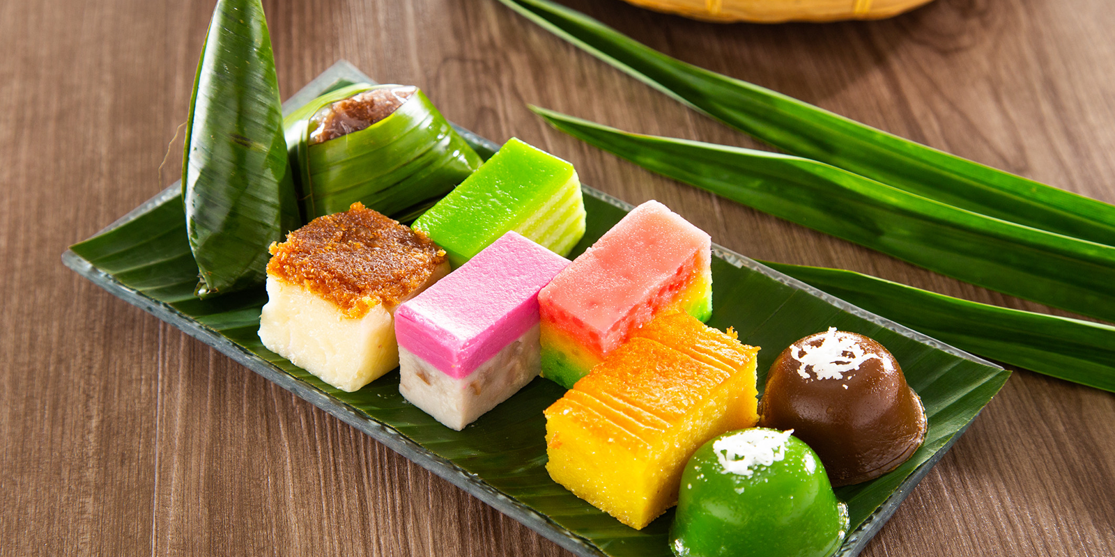 Recipes from Exotica NZ