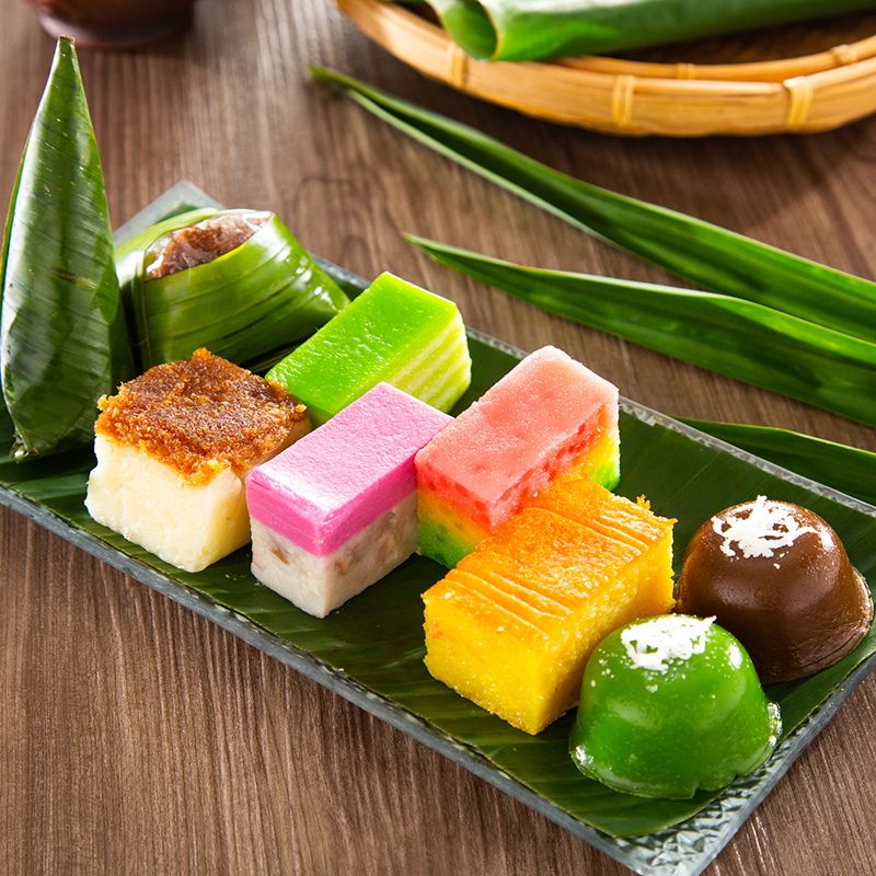 Recipes from Exotica NZ