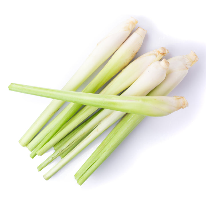 Asian Lemongrass