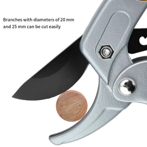 EasyShears - Plant Pruning Tool