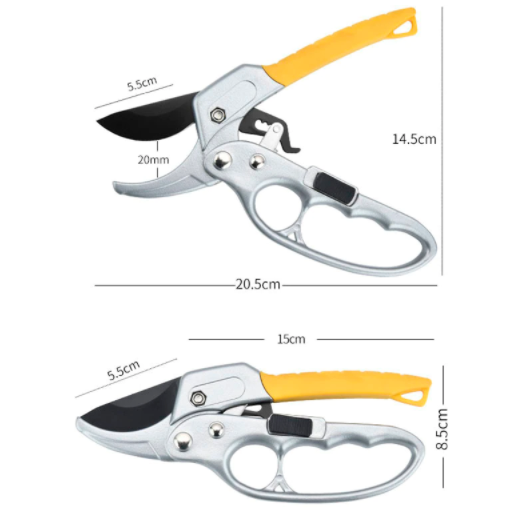 EasyShears - Plant Pruning Tool