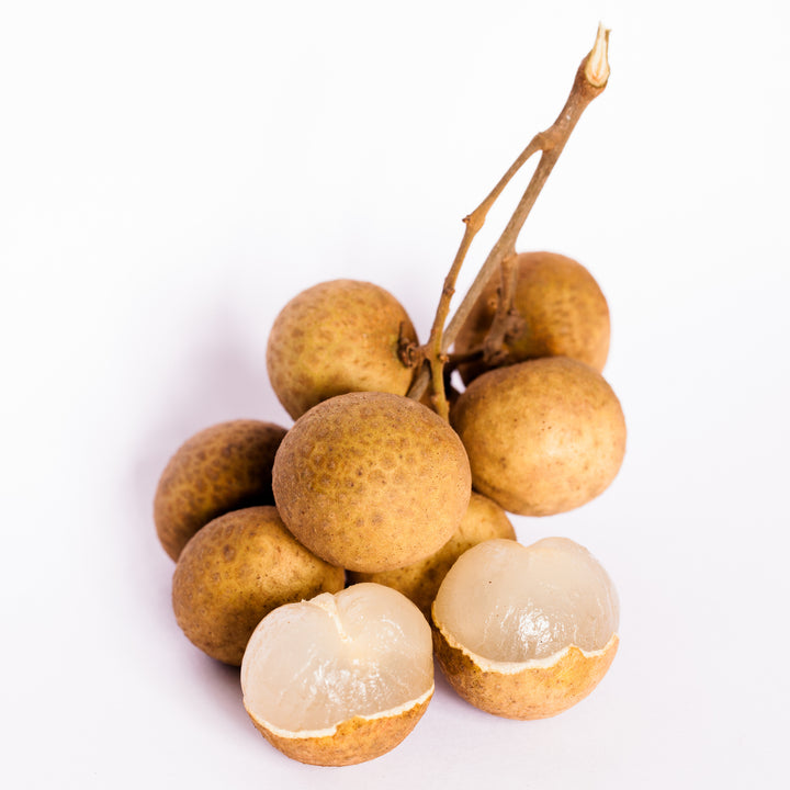 Longan - Biew Kiew