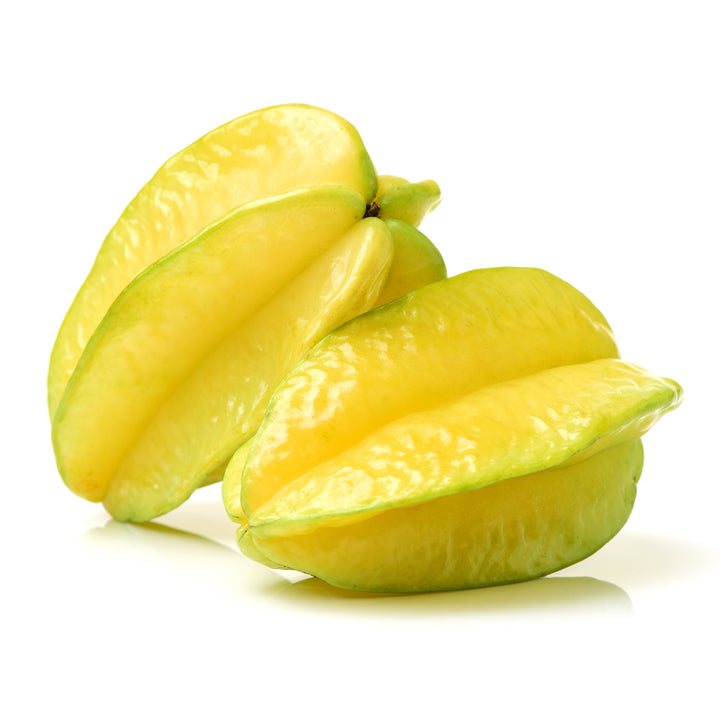Starfruit Carambola "Honeyed Iron Star"
