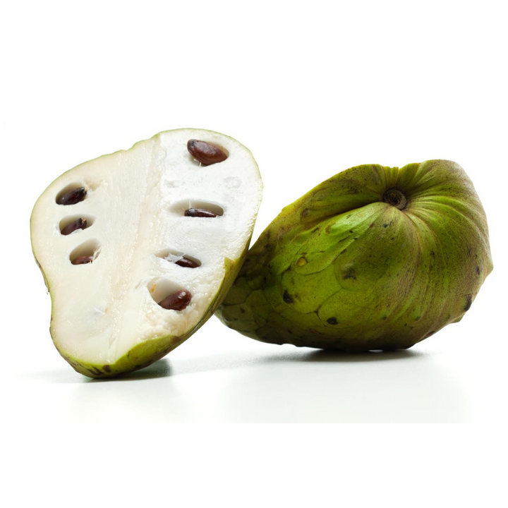 Cherimoya - Burton’s Favourite