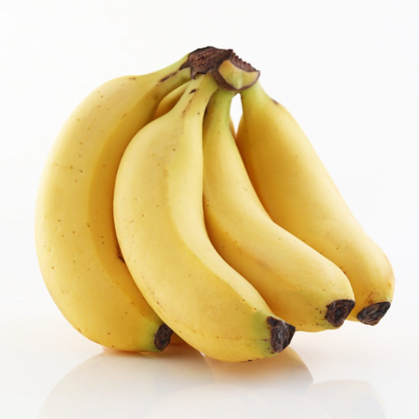High Noon - Banana - Dessert Banana