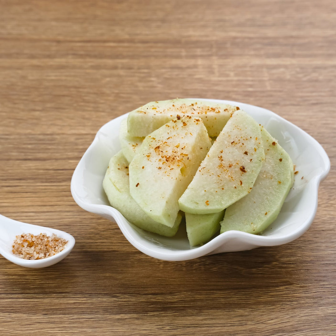 Thai White Guava