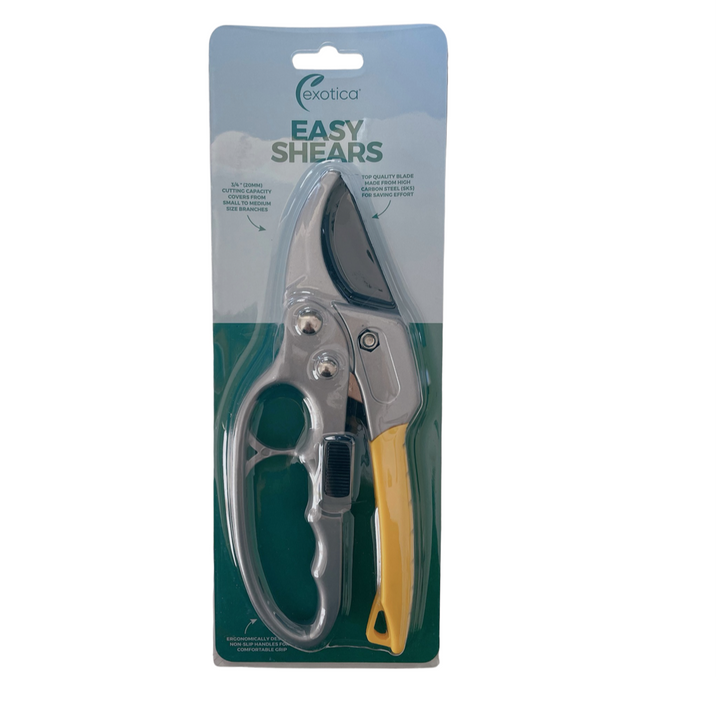 EasyShears - Plant Pruning Tool