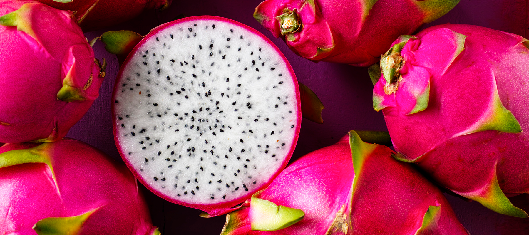 Dragon Fruit