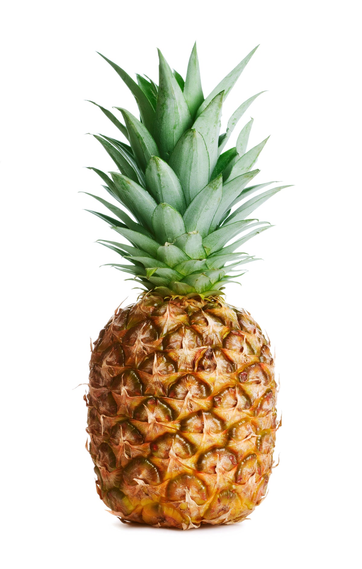 Pineapple - Cayenne