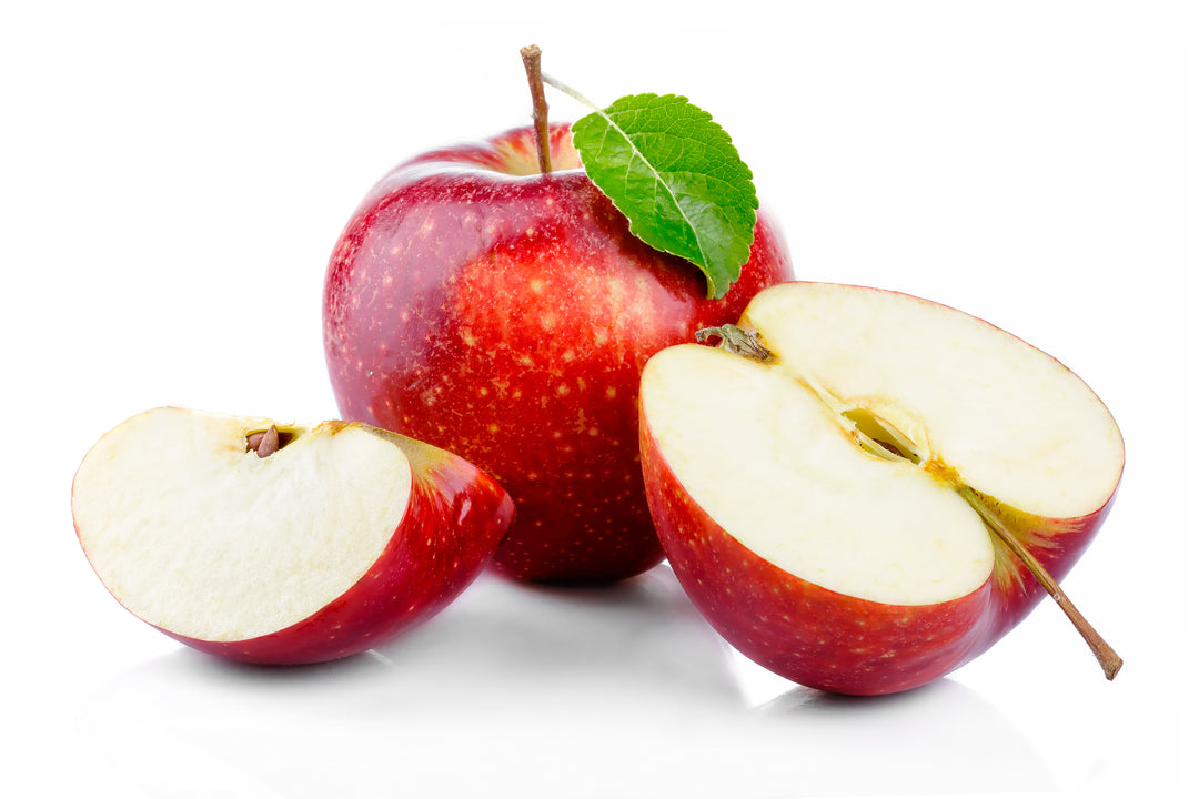 Freeze Dried Fuji Apple Snack Pack 15g