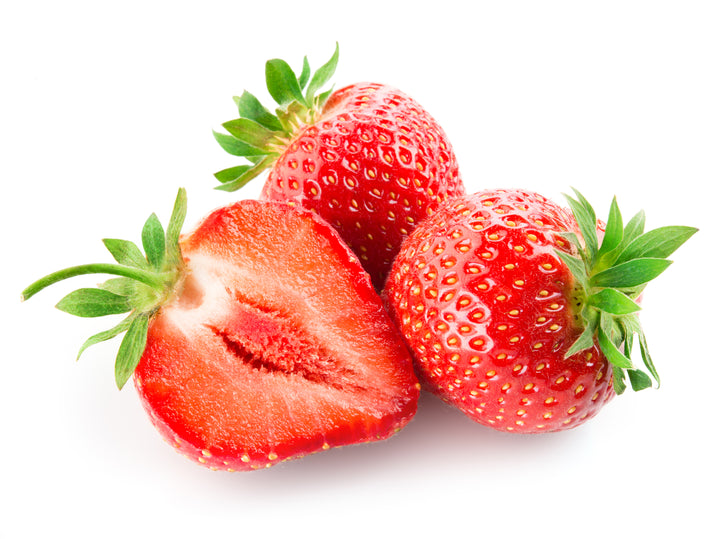 Freeze Dried Highlands Strawberry Snack Pack 15g