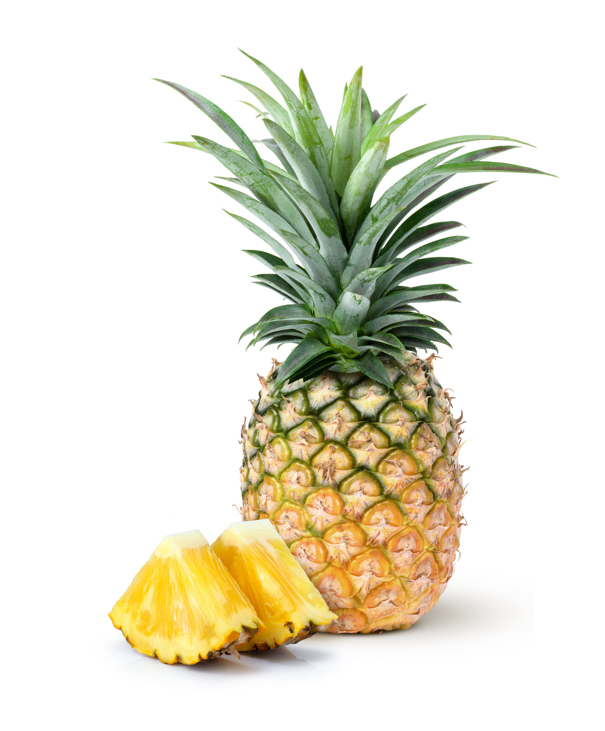 Pineapple - Cayenne