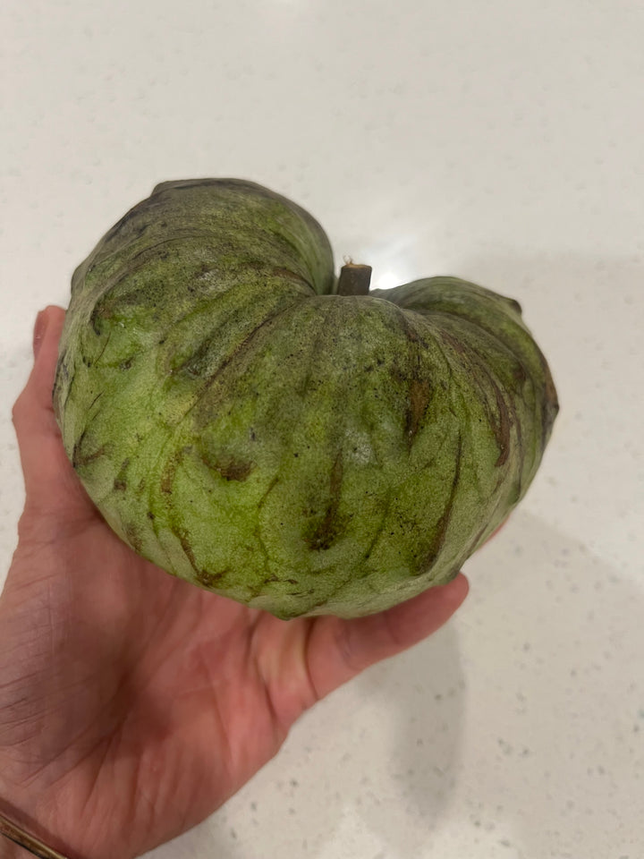 Fresh NZ Grown Cherimoya