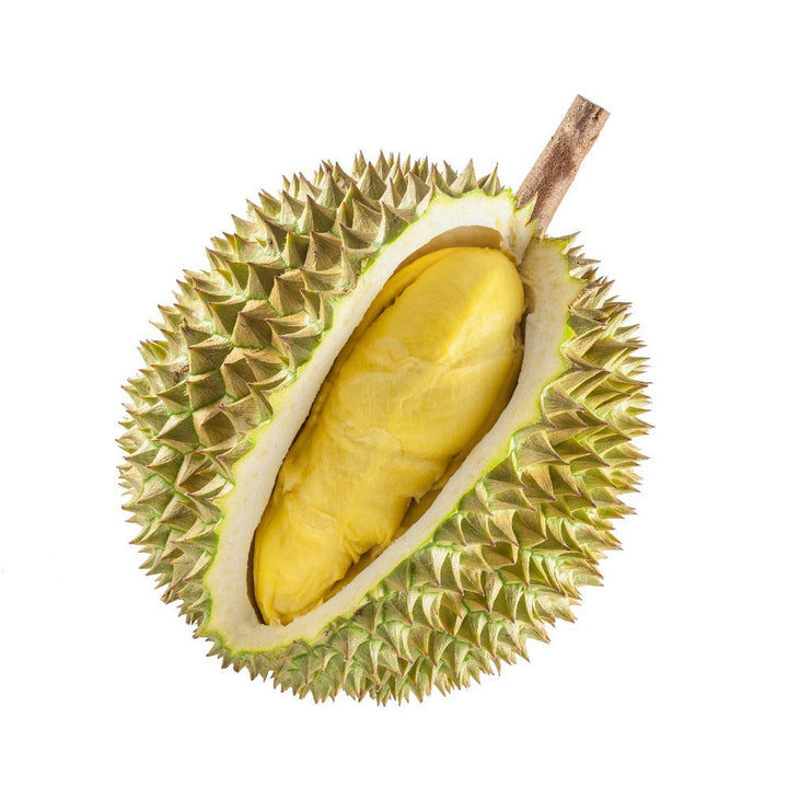 Freeze Dried Musang King Durian Snack Pack 15g