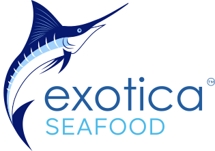 Exotica Seafood Logo