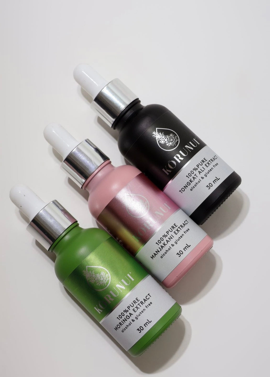 Rejuvenate Extract 30ml 2本セット② Exclusive Wellness Bundle: Premium Selection – Exotica NZ