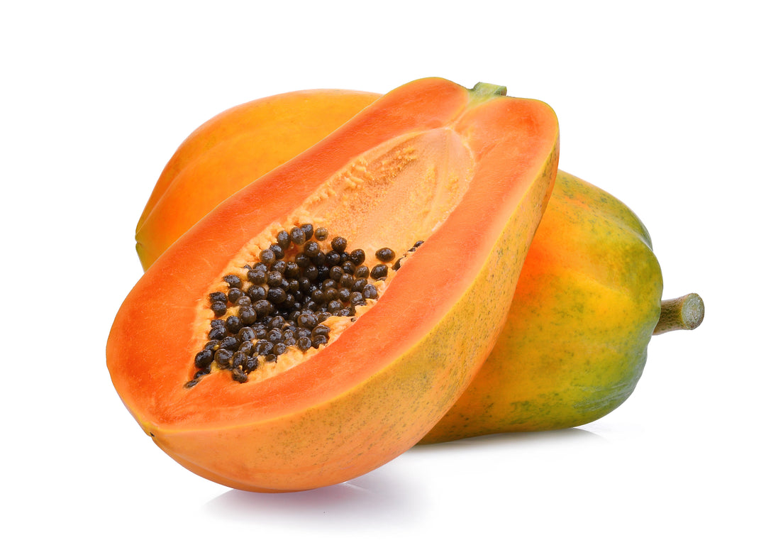 Freeze Dried Holland Papaya Snack Pack 15g