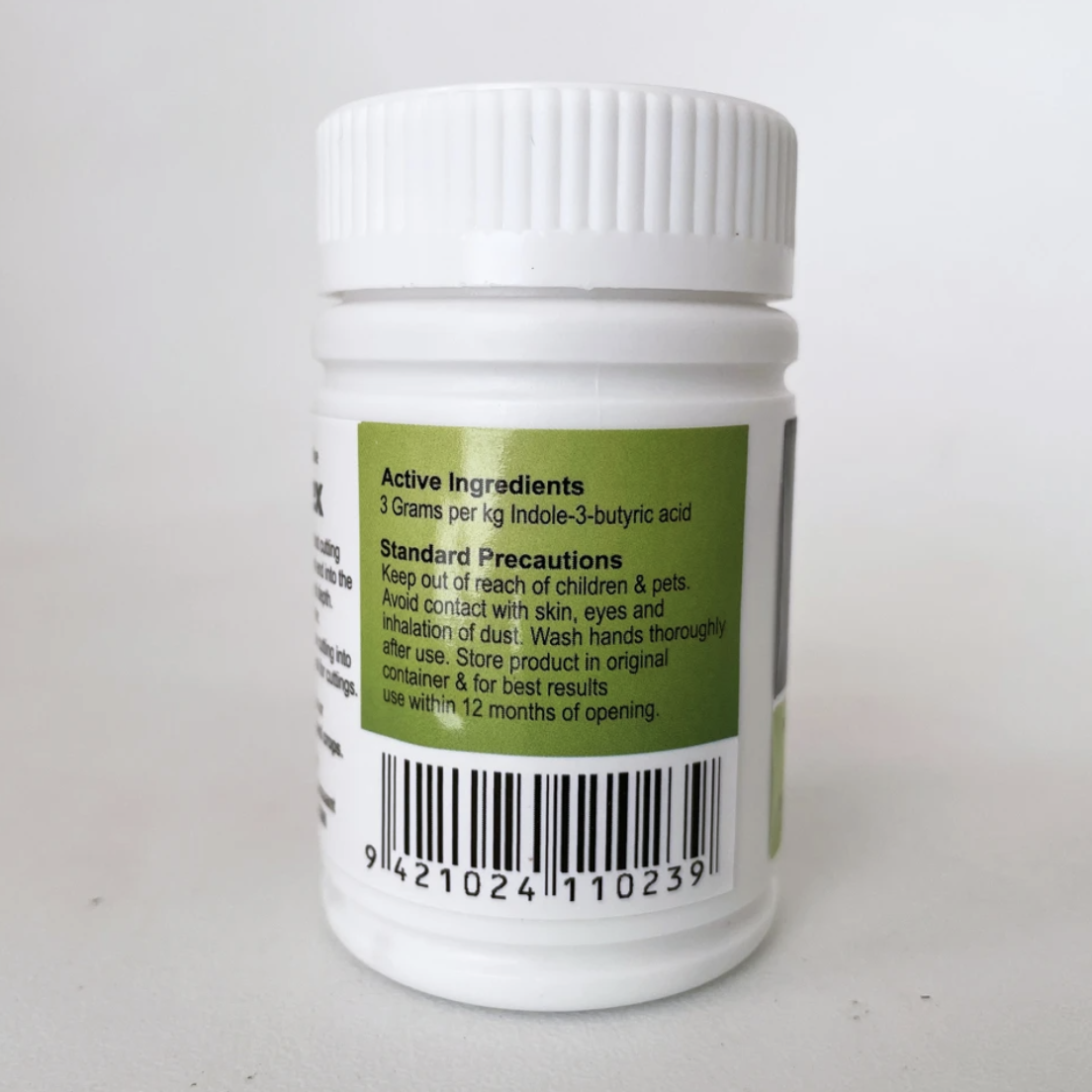 Ibadex Powdered Rooting Hormone 25g