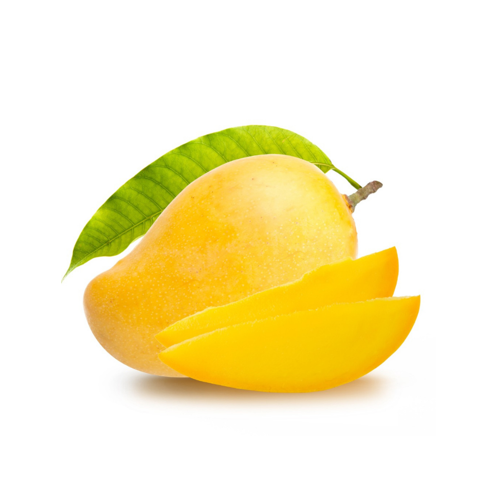 Alphonso Mango