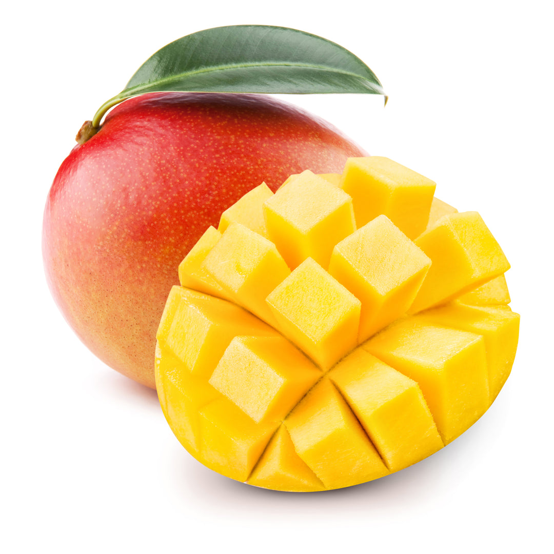 Keitt Mango