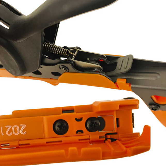 MAX Tapener HT-R plant taping tool