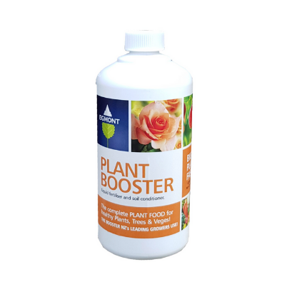 Plant Booster Concentrate 500ml