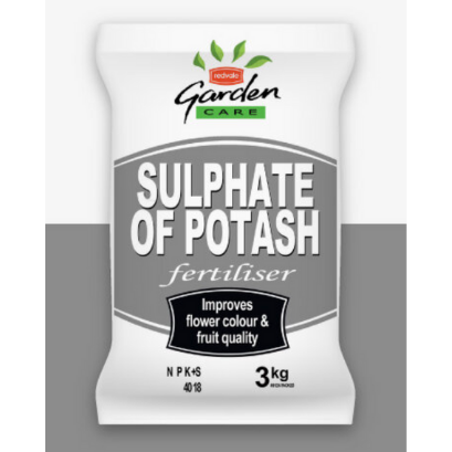 Sulphate of Potash 3kg
