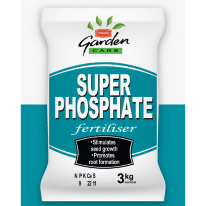 Super Phosphate 3kg