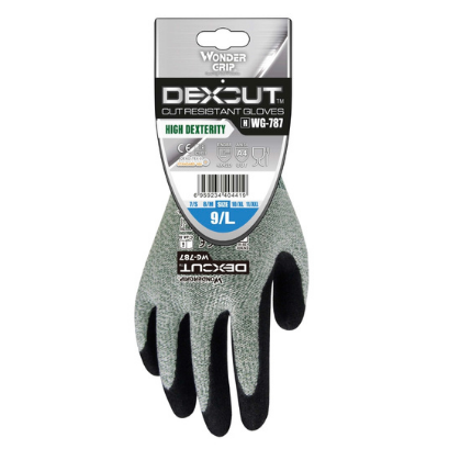 Wonder Grip Dexcut Gardening Gloves