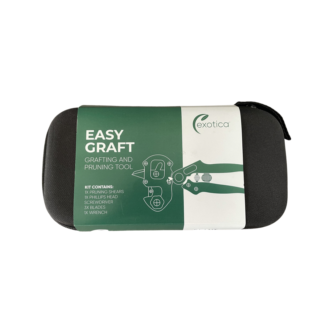 EasyGraft – Grafting and Pruning Tool