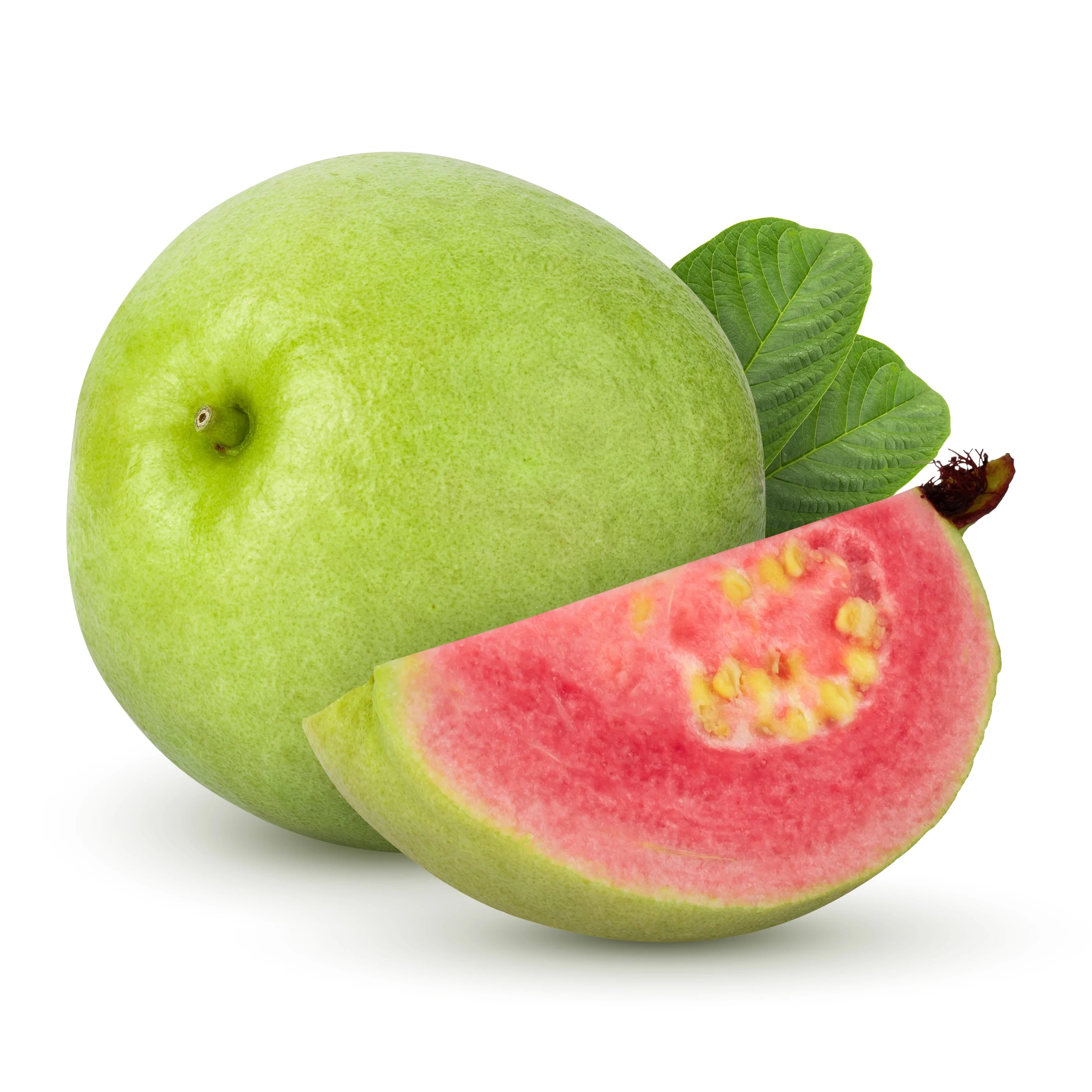Guava Color Code Red Exotica NZ Plants | Red Flesh Guava - Arka Kiran L46 - Air Layered ...