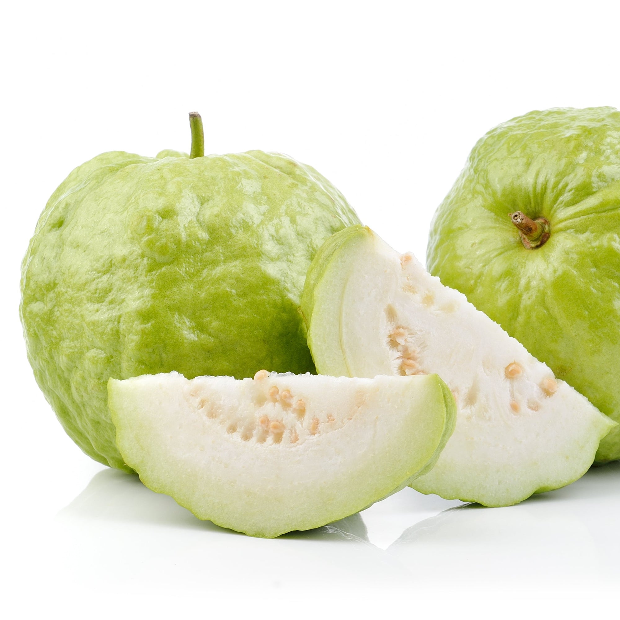 Thai White Guava